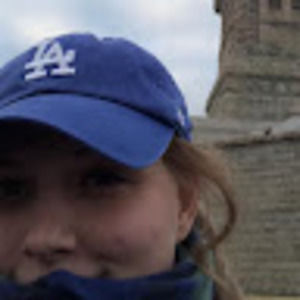 Meet your Posher, Mandy